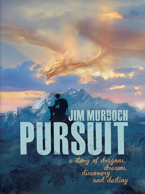 cover image of Pursuit